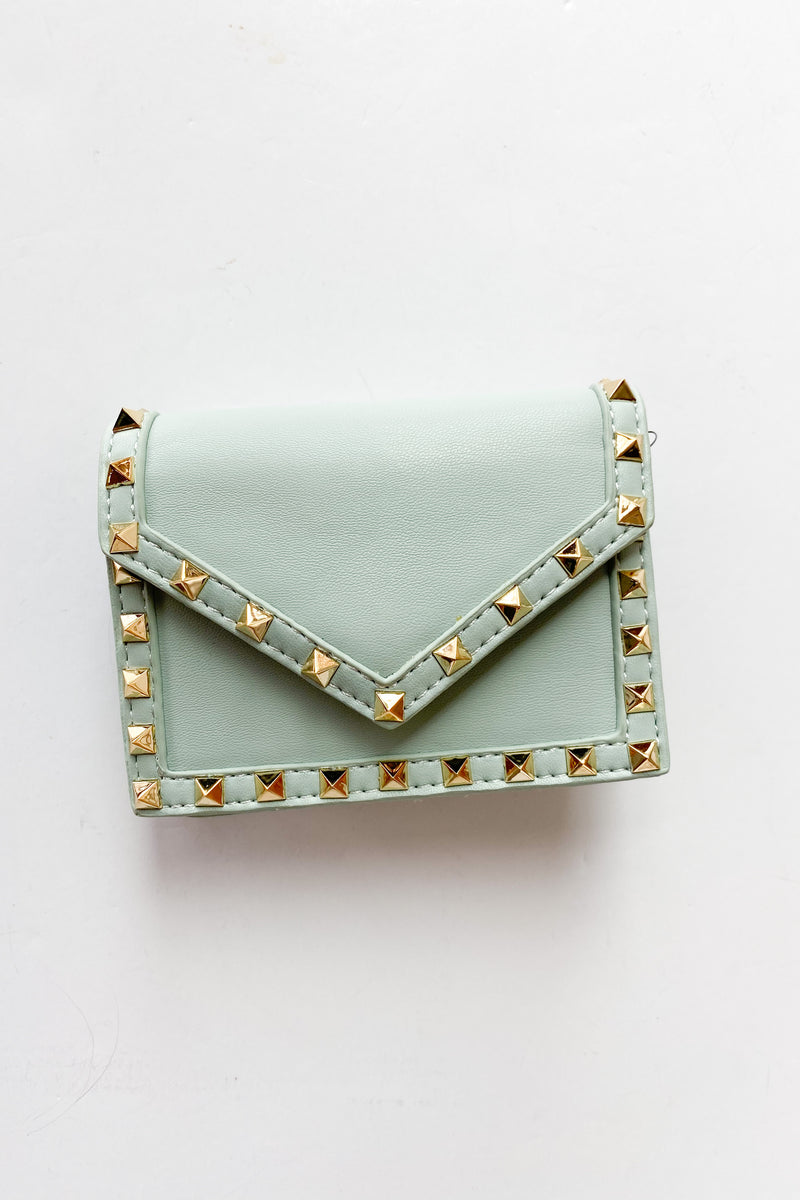 mode, traveling light mini bag