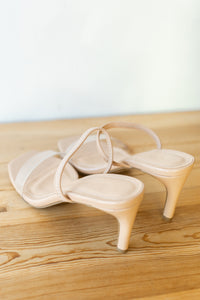 mode, get along with you heel