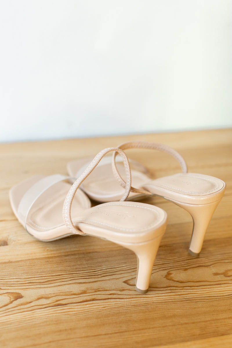 mode, get along with you heel