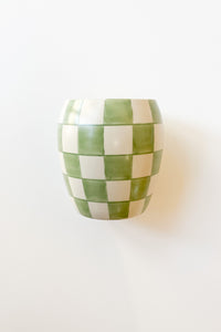 mode, checkmate 11 oz candle