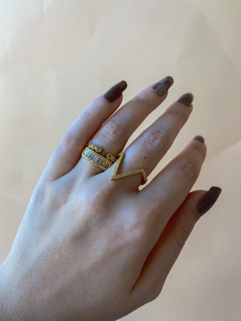 mode, rosalia ring
