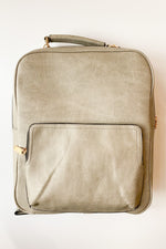 mode, cori convertible vegan leather backpack