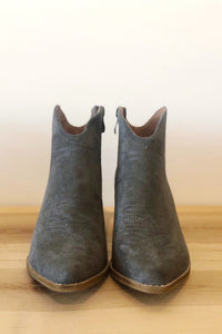 mode, me amour ankle boot