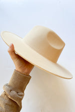 mode, moving forward hat