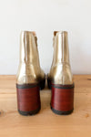 mode, dorothy boot