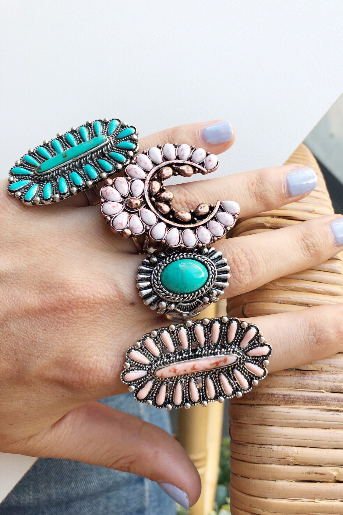 mode, our love ring