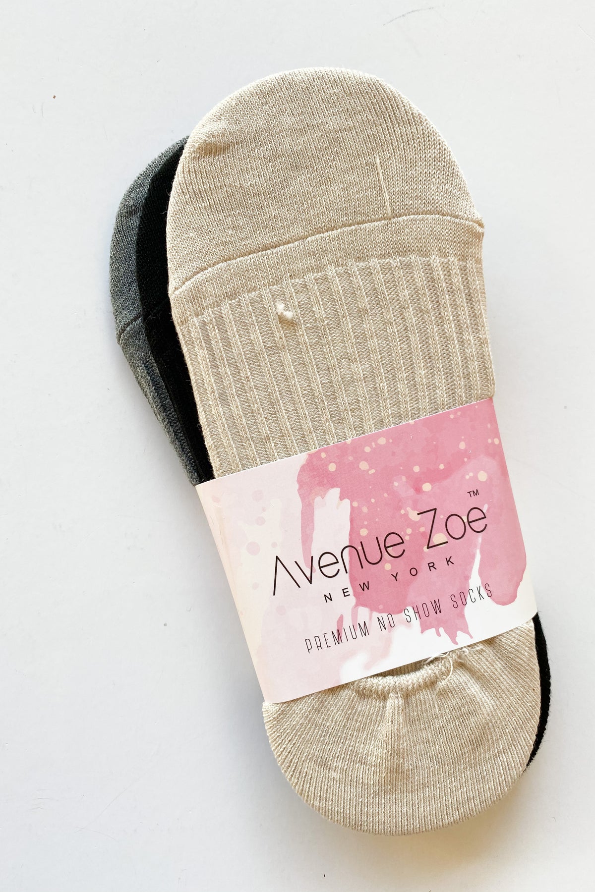 mode, no show pack of 3