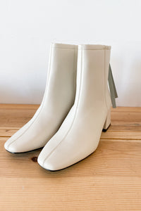 mode, Kadee boot