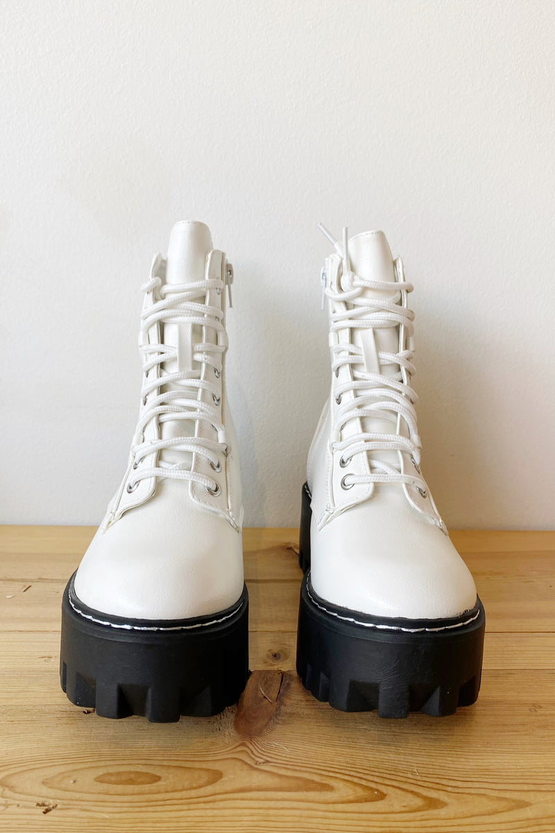 mode, come with me boot