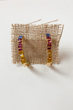 mode, colors gem hoop