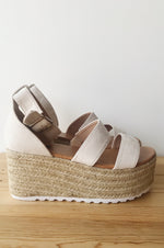 mode, walking on sunshine flatform