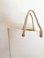 mode, rope straps for versa tote