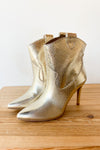 mode, yaneli boot