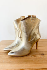 mode, yaneli boot