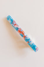 mode, color bar clip