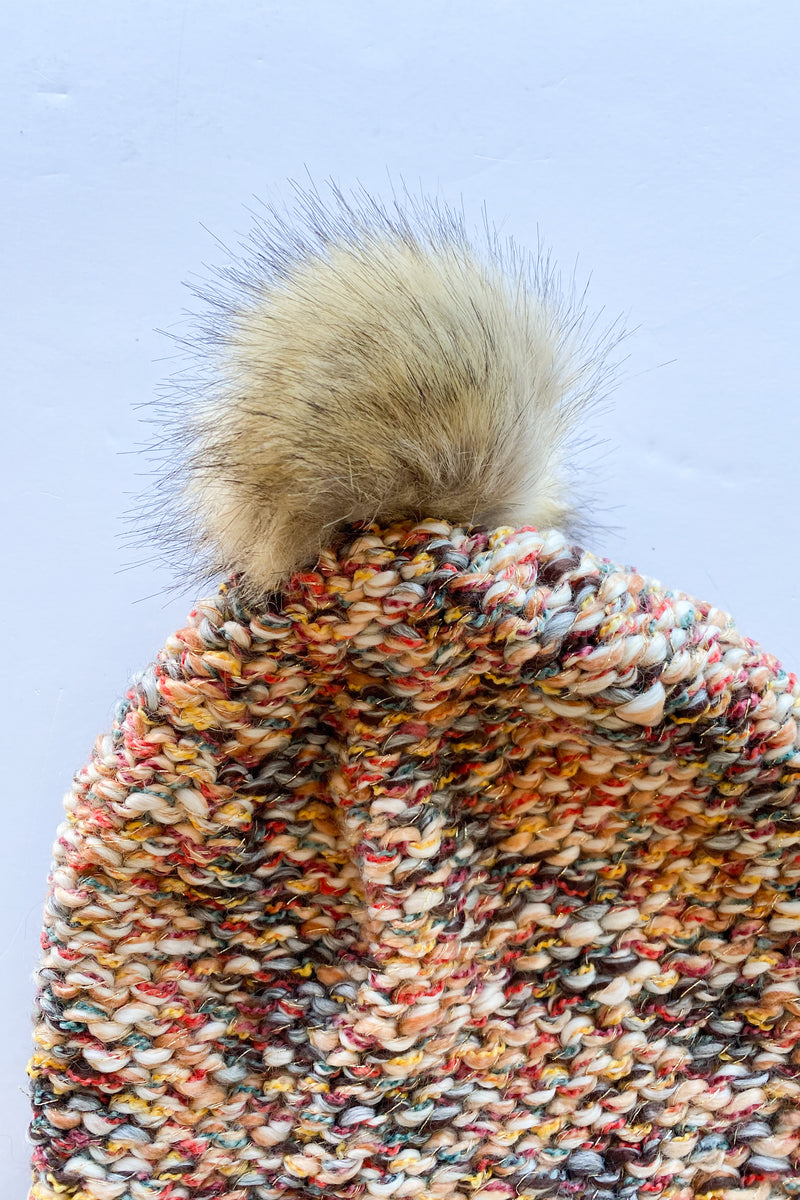 mode, tova hat mixed