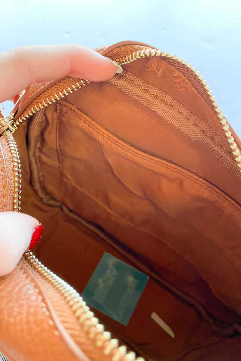 mode, holly bag w/ guitar strap