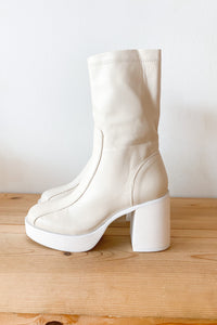 mode, josephine boot