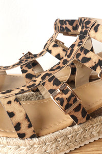 mode, on the rise strappy wedge
