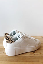 mode, enlighten me sneaker