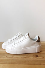 mode, enlighten me sneaker