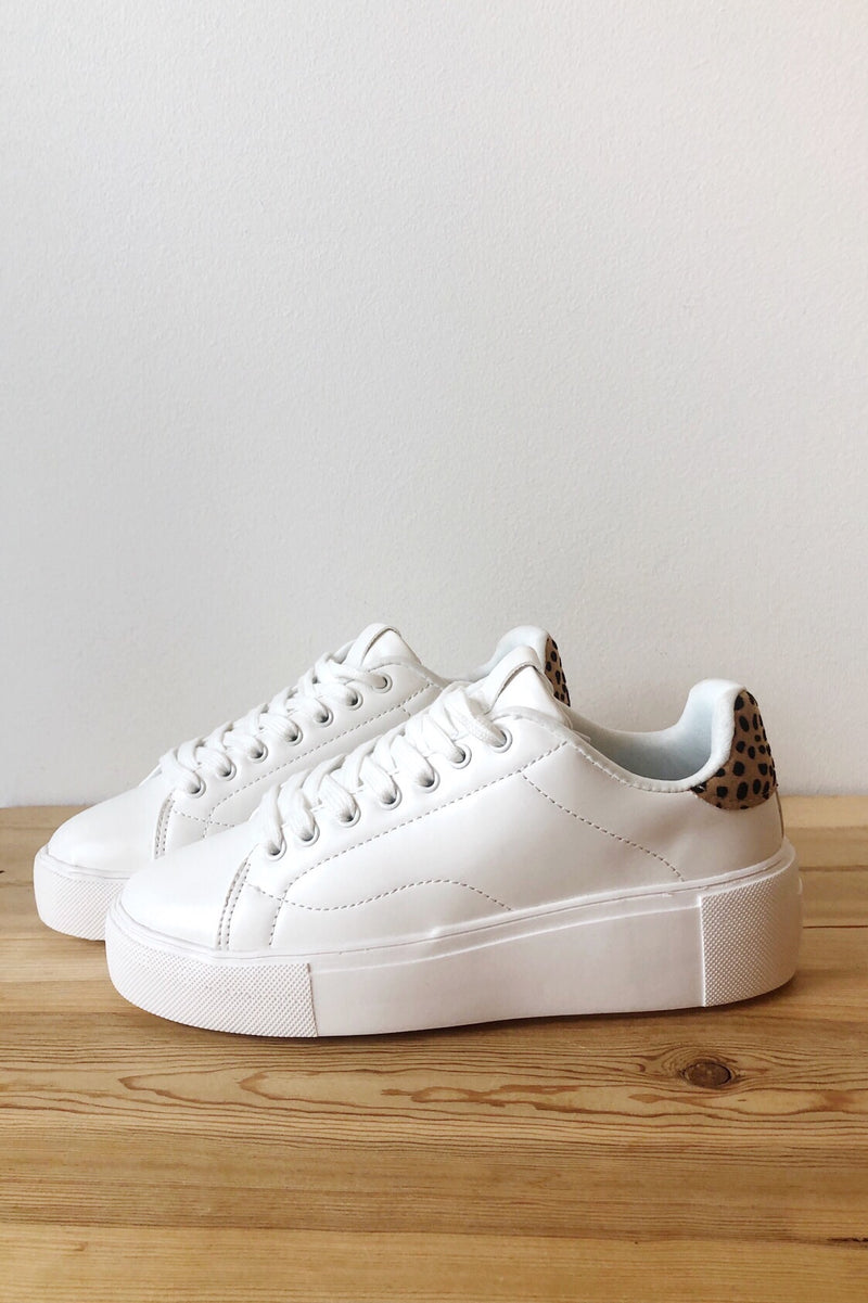 mode, enlighten me sneaker