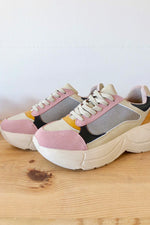 mode, Madeline sneaker