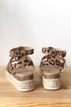 mode, on the rise strappy wedge