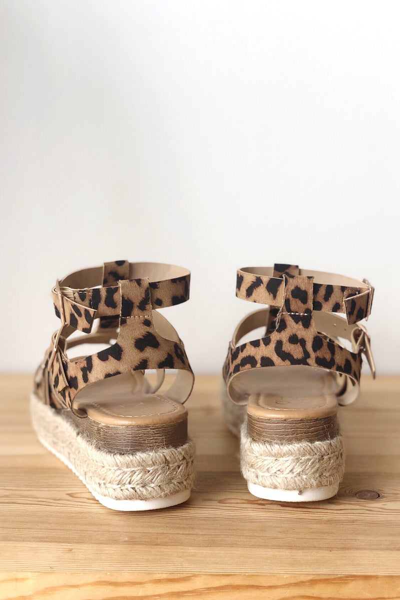 mode, on the rise strappy wedge