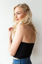 mode, rectangle tort hair clip
