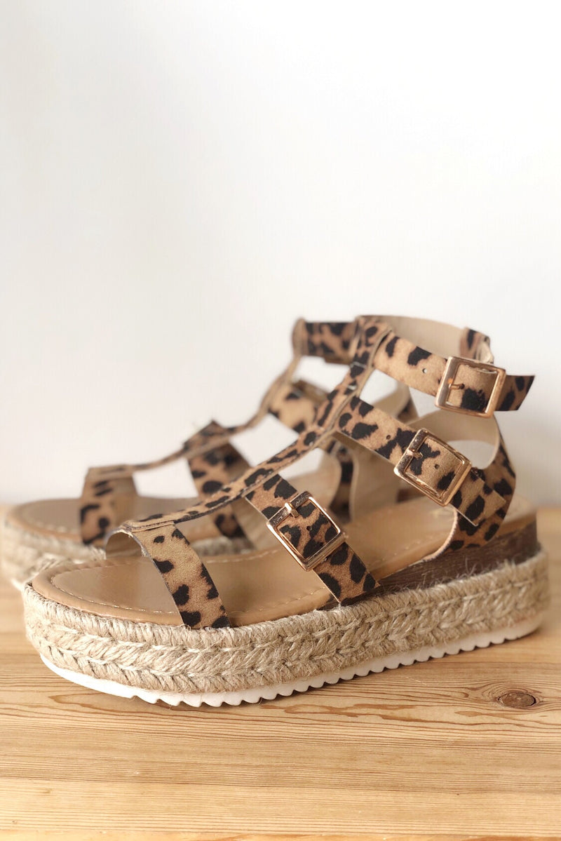 mode, on the rise strappy wedge