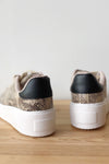 mode, enlighten me sneaker