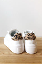 mode, enlighten me sneaker