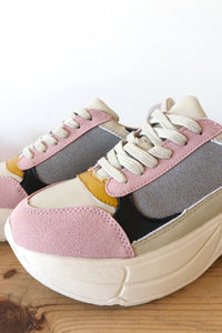 mode, Madeline sneaker