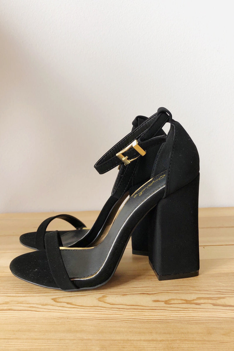 mode, time of my life heels