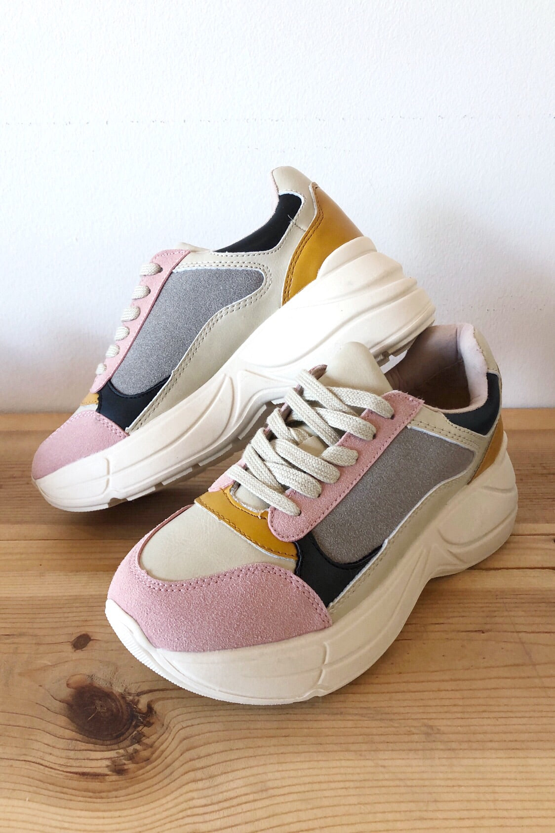 mode, Madeline sneaker