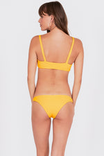 mode, irena bralette swim top
