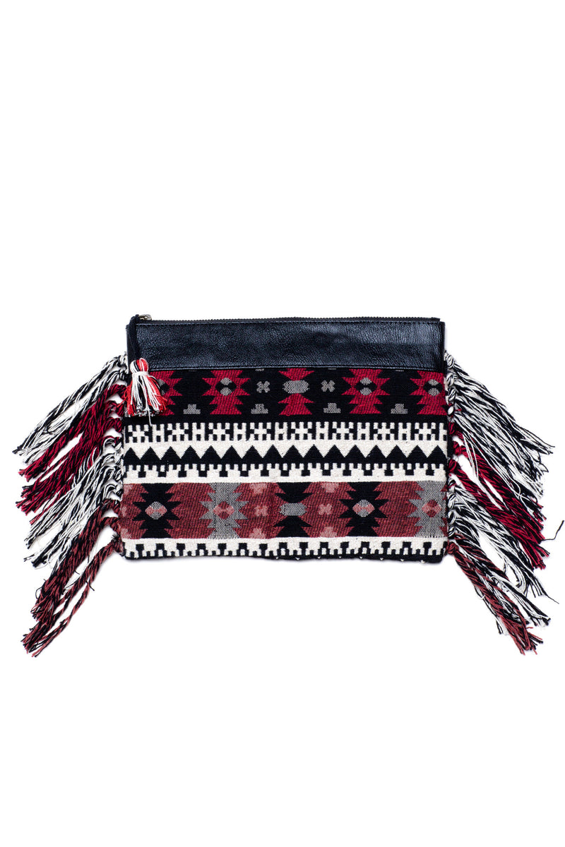mode, lynden clutch