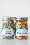 mode, Soaking Bath Salts