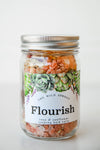 mode, Soaking Bath Salts