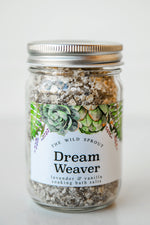 mode, Soaking Bath Salts