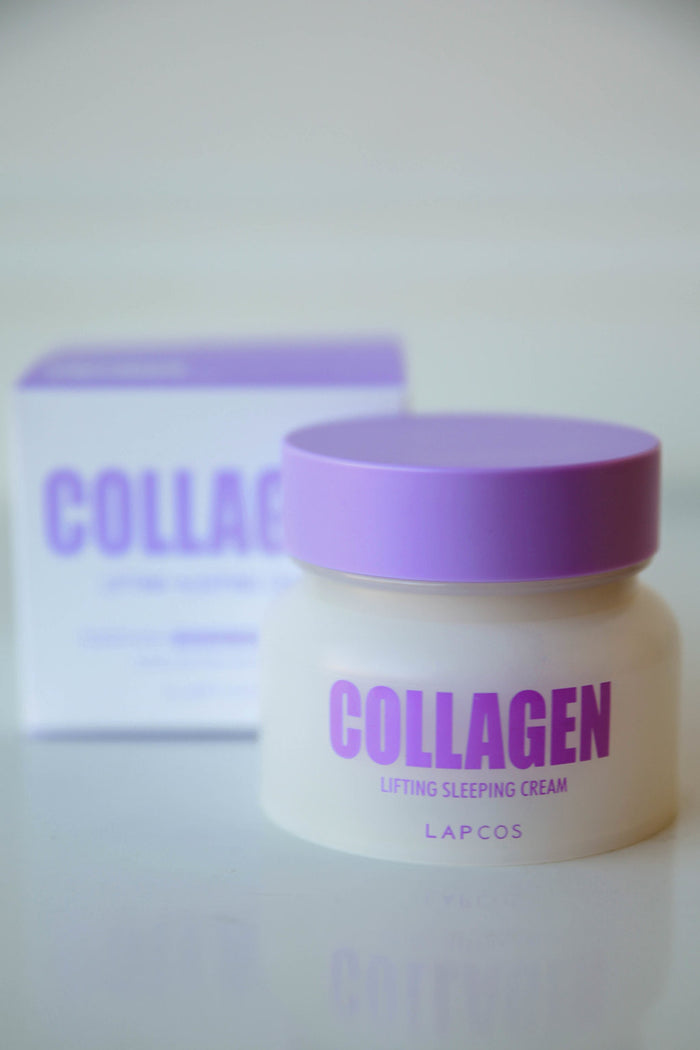 mode, cream mask
