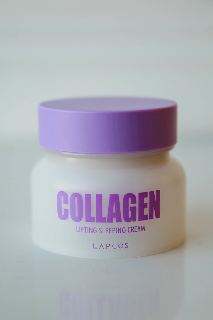 mode, cream mask