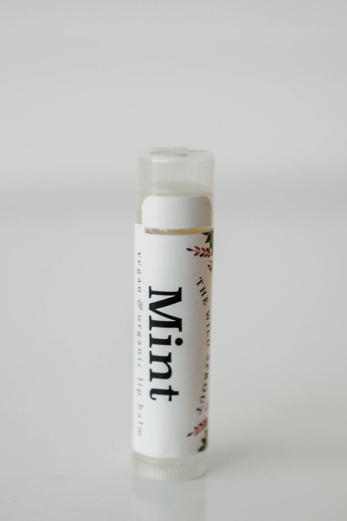 mode, Lip Balms