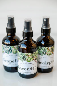 mode, Refresh Mists