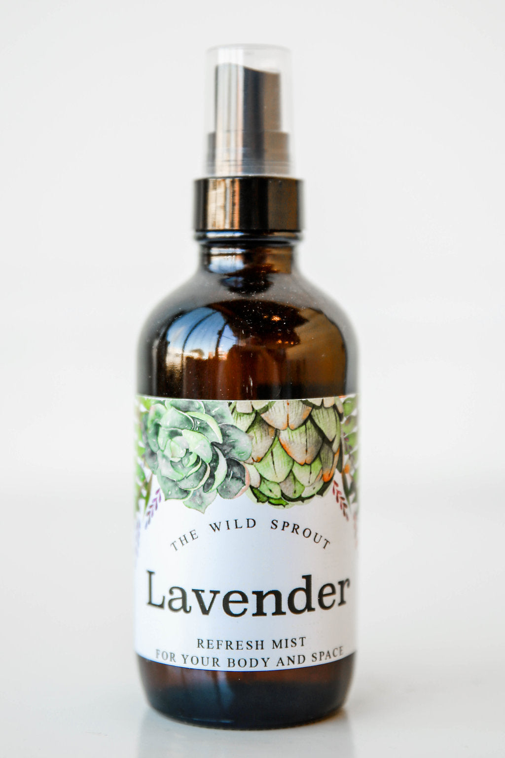 mode, Refresh Mists