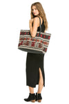 mode, myrcer tote