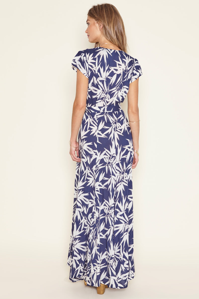 mode, Provence dress