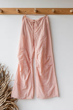 work to play cargo pants