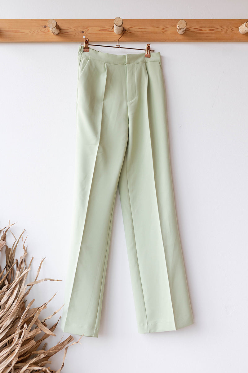 mode, hope + love trouser